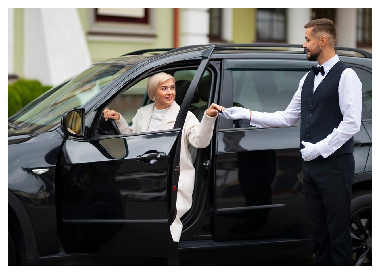 Service Image
